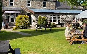 Bennachie Lodge Hotel In Kemnay